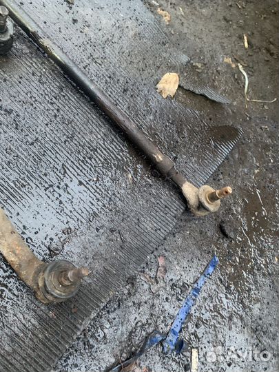 Тяги рулевые от Jeep Grand Cherokee