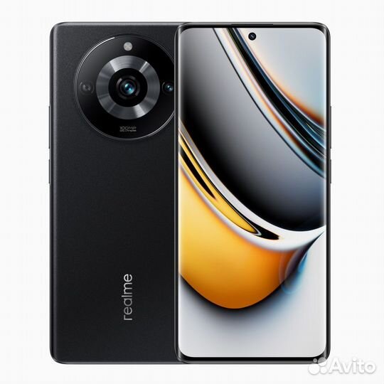 realme 11 Pro+, 12/256 ГБ