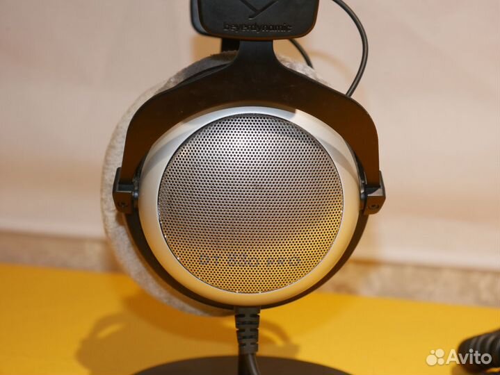 Beyerdynamic DT 880 Pro 250ohm Наушники Ай-Шефф