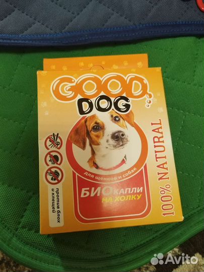 Многоразовые пеленки для животных