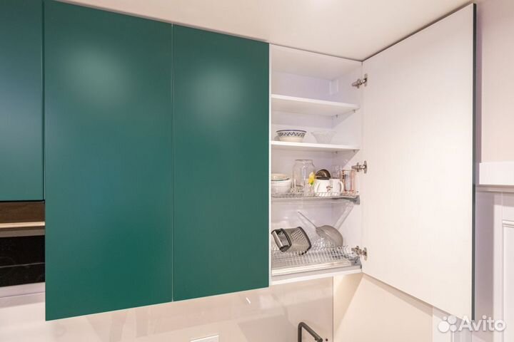 Кухня (цена за всю кухню) CN:018950