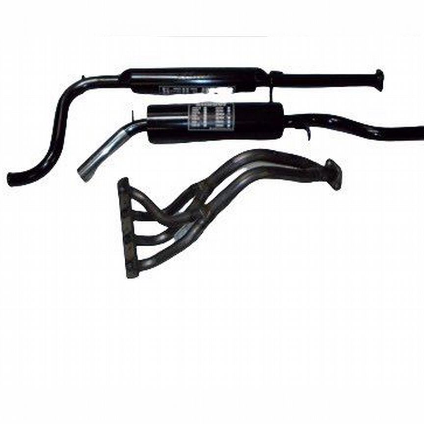 выхлопная система ваз 2104 - Топливная и выхлопная системы: купить