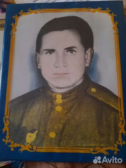 Картины 4 шт