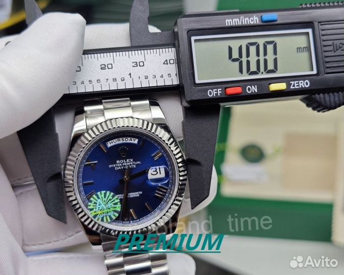 Элитные мужские часы Rolex