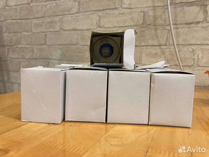 Лампа светодиодная