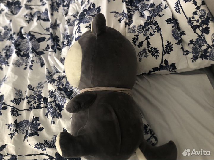 Мягкая игрушка Husky