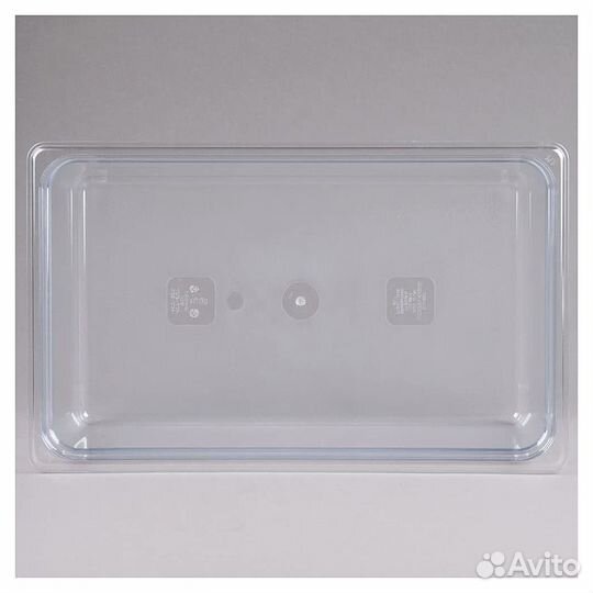 Гастроемкость Cambro 18CW 135 GN 1/1-200 (530х325х