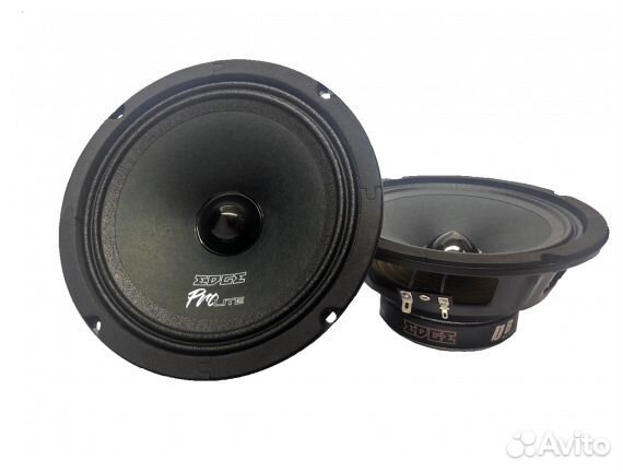 Акустика Edge EDB-PRO 6 lite