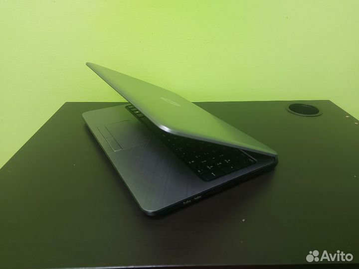 Ноутбук hp 15-g007