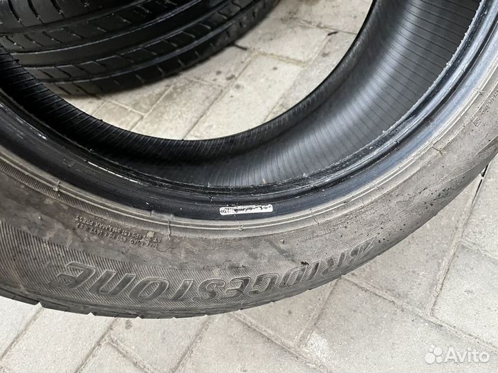 Bridgestone MY-02 Sporty Style 215/55 R17