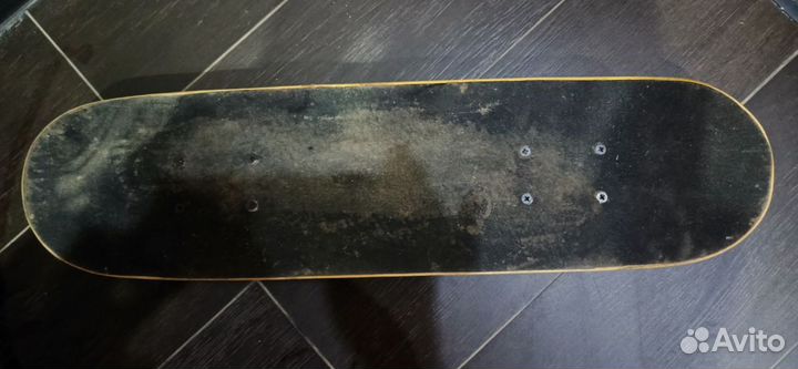 Скейтборд детский