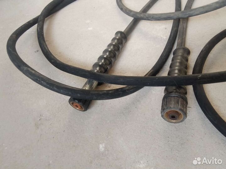 Шланг для мойки высокого давления karcher