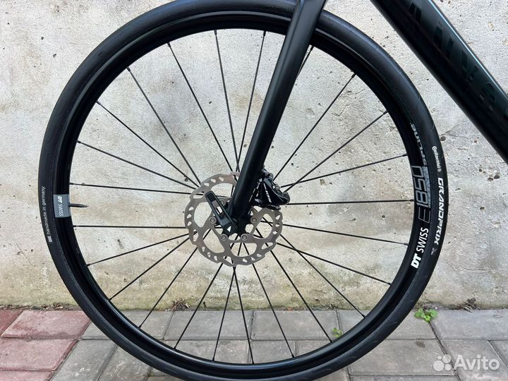 Canyon Endurace CF SL 7.0 Disc 2021 (M/176-183см)