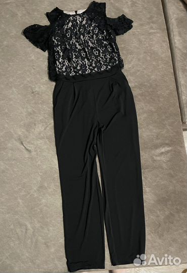 Комбинезон женский