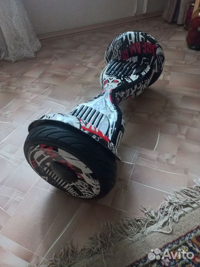 Гироскутер