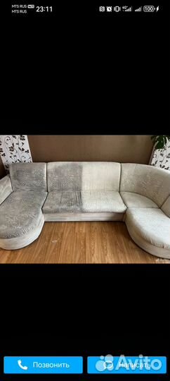 Химчистка мягкой мебели, матраса, кресел,стульев