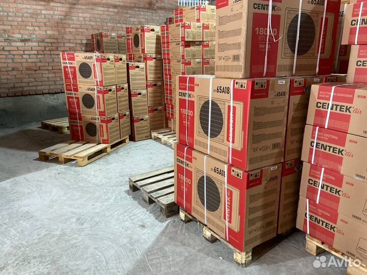 Кондиционер