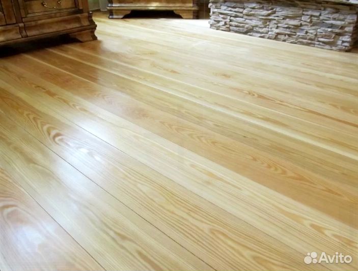 Доска пола 28х143х6000 кат. bс