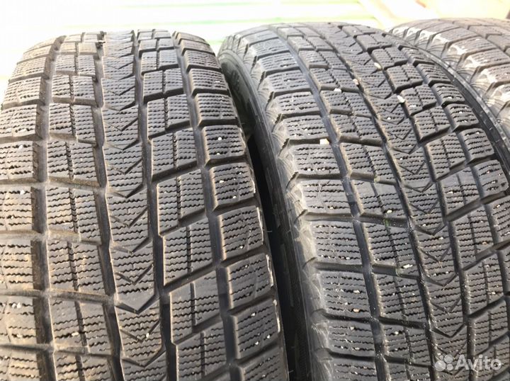 Nexen Winguard Ice SUV 225/65 R17 102Q