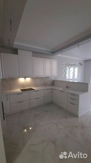 Кухни фасады эмаль артикул 64036