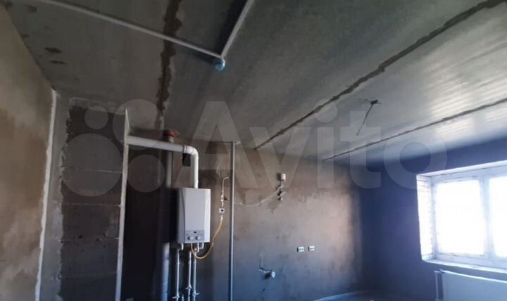 1-к. квартира, 41 м², 11/14 эт.