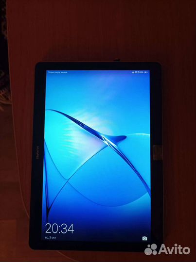 Продается планшет Huawei MediaPad T3 10 дюймов