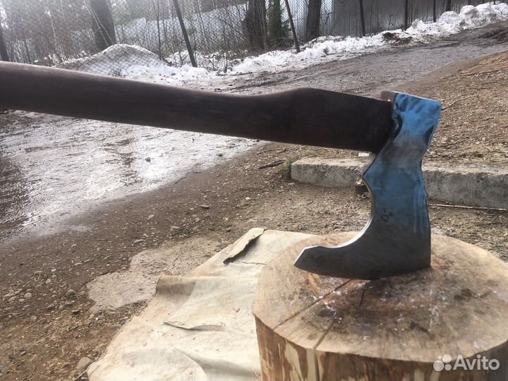 Топор