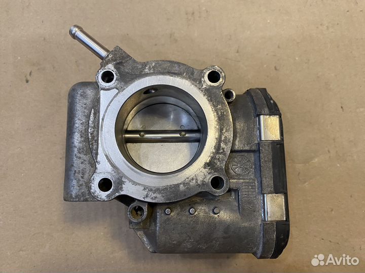 Дроссельная заслонка для Hyundai kia 35100-2B150