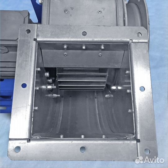 Вентилятор улитка вр 280-46-2,5 4 кВт 380 В