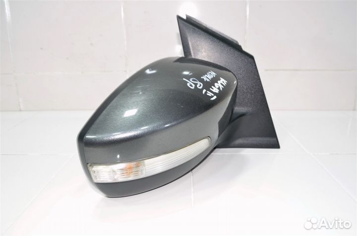 Зеркало правое Ford Kuga CBS 2012+