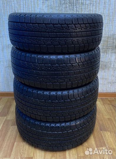 Nexen Winguard Ice 205/55 R16