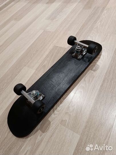 Скейтборд трюковой