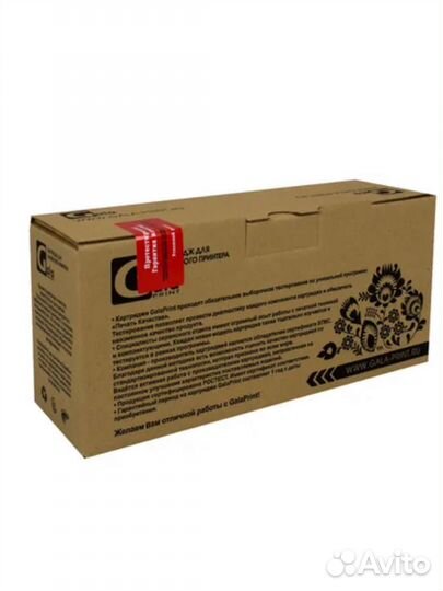 Картридж GalaPrint MLT-D104S для Samsung ML-1660