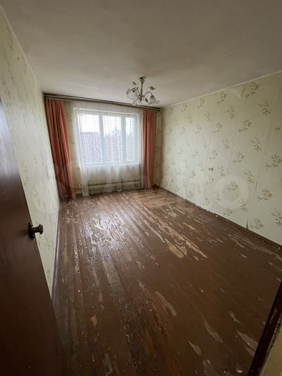 2-к. квартира, 46,5 м², 8/9 эт.