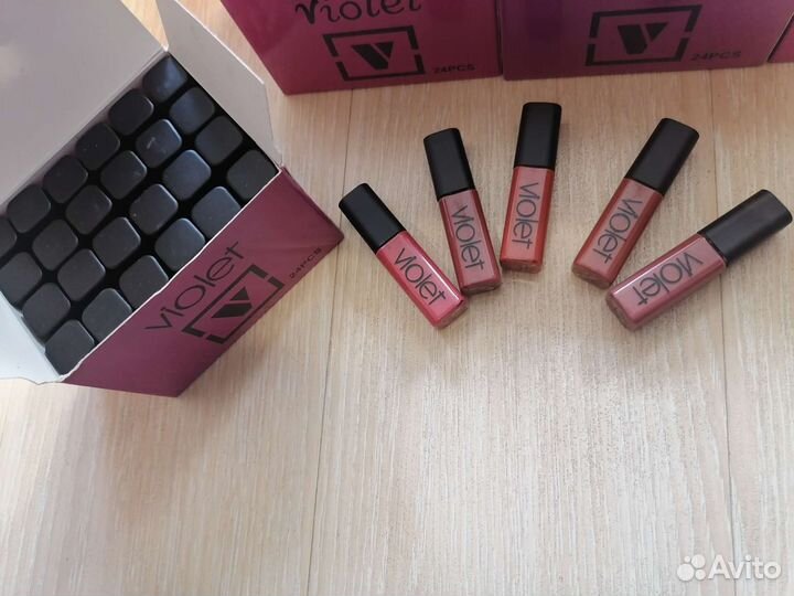 Миниатюра помады