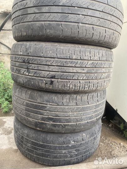 Roadstone Classe Premiere CP672 225/50 R17