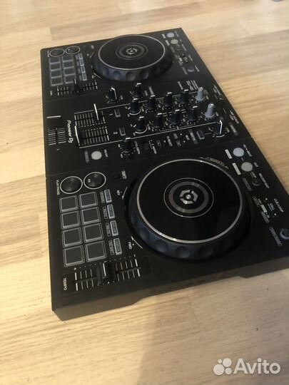 Pioneer ddj 400