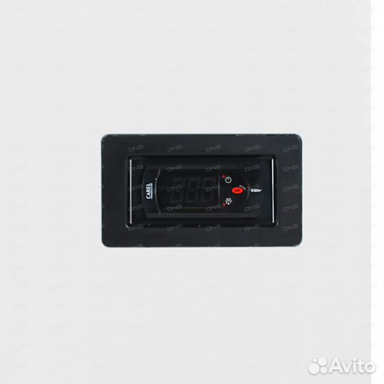 Ларь морозильный Бирюса-240кdn c системой No Frost