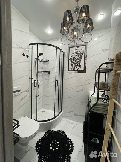 Квартира посуточно