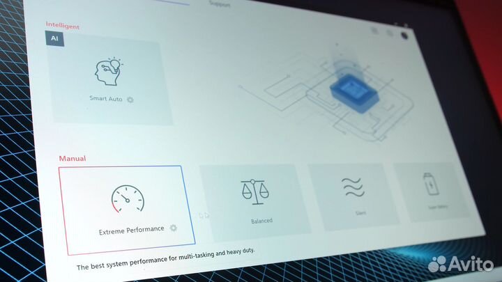 MSI Vector GP66 RTX 3070Ti / i7-12700H / 144 Hz