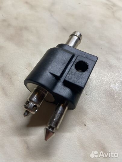 С 14519 Фитинг-коннектор топливный yamaha