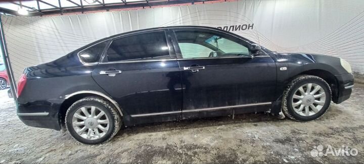 Nissan Teana 2.4 AT, 2006, 325 398 км