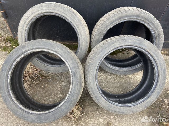 Kormoran Gamma 215/55 R17 95L