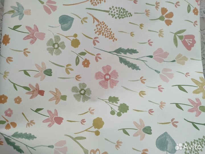 Обои остатки Grandeco