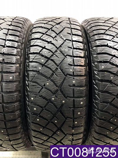 Nitto Therma Spike 225/65 R17 96T