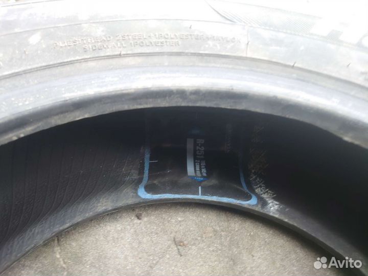 Hankook Optimo K715 195/60 R15