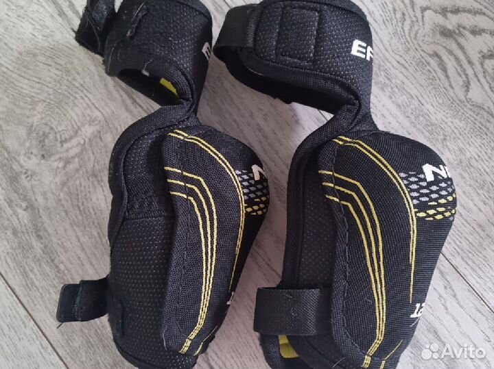 Детская хоккейная форма