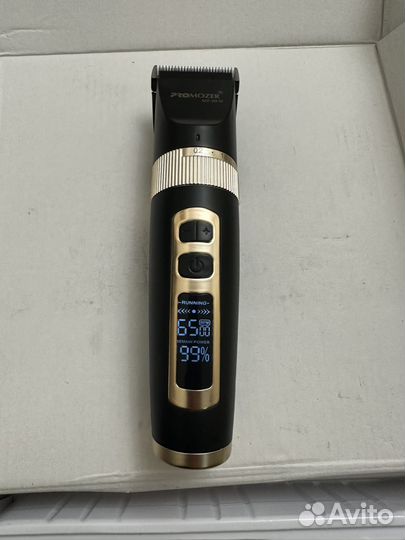 Бритвенный станок