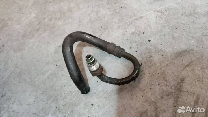 Трубка гидроусилителя Mercedes-Benz A-Класс W168