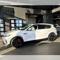 Voyah Free 1.5 AT, 2026